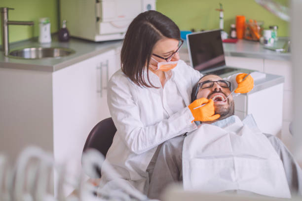 Best Emergency Dental Care for Sports Injuries in Flora, IL